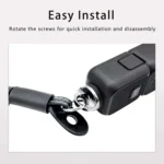 Camera Gimbal Hand Strap Handheld Stabilizer Accessories Wrist Strap For DJI OSMO Pocket 3 / OM 3 / OM 4 / OM 5 / OM 6 - Image 6