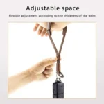 Camera Gimbal Hand Strap Handheld Stabilizer Accessories Wrist Strap For DJI OSMO Pocket 3 / OM 3 / OM 4 / OM 5 / OM 6 - Image 7