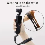 Camera Gimbal Hand Strap Handheld Stabilizer Accessories Wrist Strap For DJI OSMO Pocket 3 / OM 3 / OM 4 / OM 5 / OM 6 - Image 8
