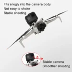 For DJI Mini 4 PRO / Mini 3 PRO / Mini 3 Upper Expansion Bracket 1/4 Screws for Tripod Accessories - Image 6