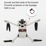 For DJI Mini 4 PRO / Mini 3 PRO / Mini 3 Upper Expansion Bracket 1/4 Screws for Tripod Accessories - Image 8