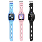 Y36 1.44-inch 4G Video Call Waterproof Smart Children Phone Watch with SOS Function - Image 2