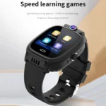 Y36 1.44-inch 4G Video Call Waterproof Smart Children Phone Watch with SOS Function - Image 11