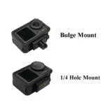 For DJI Osmo Action 4 / 3 / 2 Magnetic Adapter Tripod Connector - Image 3