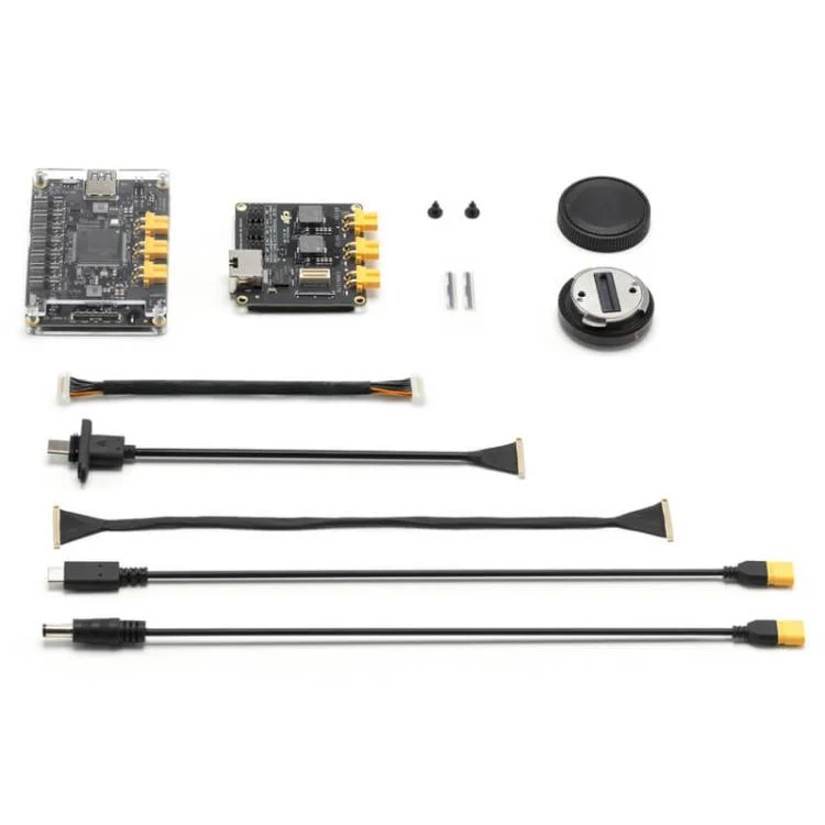 TBD06043802_1.webp Original DJI E-Port V2 Development Kit For Matrice 400 - Image 2