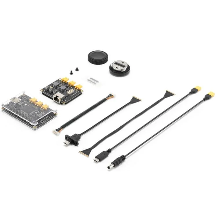 TBD06043802_2.webp Original DJI E-Port V2 Development Kit For Matrice 400 - Image 3
