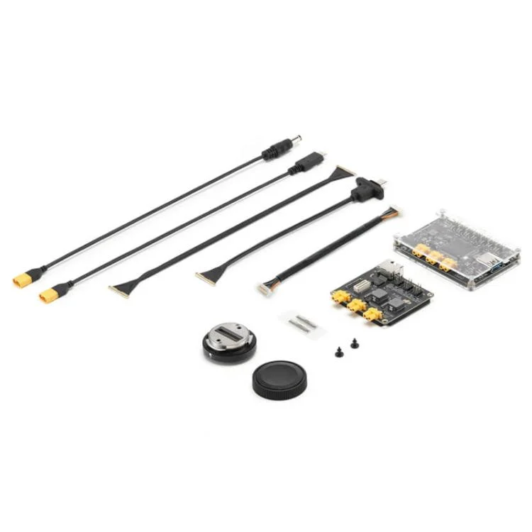 TBD06043802_3.webp Original DJI E-Port V2 Development Kit For Matrice 400 - Image 4