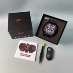 LOKMAT Appllp 3 Max 2.02-Inch Plug Card 4G Call Waterproof Sport Smart Watch With SOS - Image 11