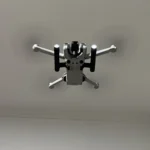 For DJI Mini 3 Pro Night Navigation Searchlight LED Flashlight Refill Lighting Signal Light - Image 4