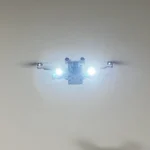 For DJI Mini 3 Pro Night Navigation Searchlight LED Flashlight Refill Lighting Signal Light - Image 5