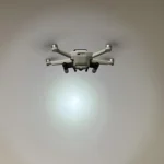 For DJI Mini 3 Pro Night Navigation Searchlight LED Flashlight Refill Lighting Signal Light - Image 6