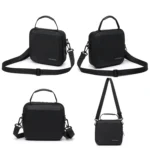 For DJI OSMO Pocket 3 Storage Bag Hard Shell Shoulder Handheld Organizer Case Accessories - Image 3