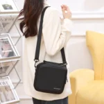 For DJI OSMO Pocket 3 Storage Bag Hard Shell Shoulder Handheld Organizer Case Accessories - Image 7