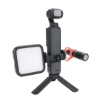 For DJI OSMO Pocket 3 Expansion Bracket Adapter Gimbal Camera Mounting Bracket Accessories - Image 2