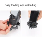 For DJI OSMO Pocket 3 Expansion Bracket Adapter Gimbal Camera Mounting Bracket Accessories - Image 8