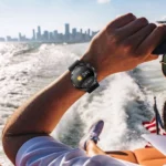 T30 1.6-inch Outdoor Sports Waterproof Smart Music Bluetooth Call Watch - Image 13