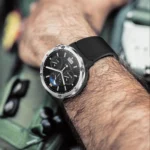 T30 1.6-inch Outdoor Sports Waterproof Smart Music Bluetooth Call Watch - Image 14