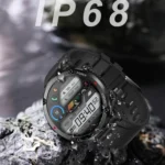 T30 1.6-inch Outdoor Sports Waterproof Smart Music Bluetooth Call Watch - Image 10