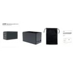 For DJI Mini 4 Pro / Mini 3 Pro Drone LKTOP 100W Two Way Charging Hub - Image 9