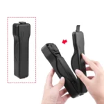 For DJI OSMO POCKET 3 BRDRC Waterproof Storage Box Protective Shell  With Lanyard