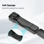 For DJI OSMO POCKET 3 BRDRC Waterproof Storage Box Protective Shell  With Lanyard - Image 6