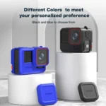 aMagisn Silicone Protection Case Sports Camera Protection Accessories - Image 3