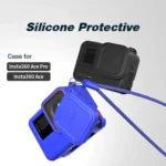aMagisn Silicone Protection Case Sports Camera Protection Accessories - Image 4