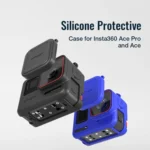 aMagisn Silicone Protection Case Sports Camera Protection Accessories - Image 5