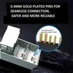 For DJI Mini 4 Pro / Mini 3 Pro Drone LKTOP 37W Two Way Charging Hub - Image 8