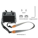 For DJI RC/ RC 2 Drone Remote Control RCSTQ Balance Strap System Lanyard - Image 4