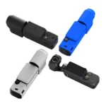 For DJI Osmo Pocket 3 AMagisn Silicone Protection Case Movement Camera Accessories - Image 2