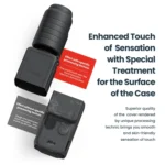 For DJI Osmo Pocket 3 AMagisn Silicone Protection Case Movement Camera Accessories - Image 11