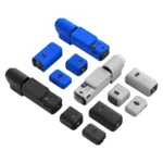 For DJI Osmo Pocket 3 AMagisn Silicone Protection Case Movement Camera Accessories - Image 3