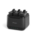 For DJI Osmo Action 4 / 3 AMagisn Battery Charger Seat - Image 2