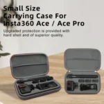 For Insta360 Ace Pro / Ace aMagisn Medium Storage Pack Protection Movement Camera Accessories - Image 2