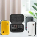 For Insta360 Ace / Ace Pro aMagisn Small Organizer Bag Sports Camera Protective Accessories - Image 2
