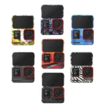 For Insta360 Ace Pro aMagisn Body Sticker Sports Camera Accessories - Image 2