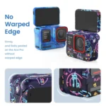 For Insta360 Ace Pro aMagisn Body Sticker Sports Camera Accessories - Image 8