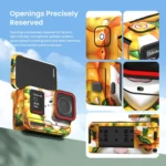 For Insta360 Ace Pro aMagisn Body Sticker Sports Camera Accessories - Image 10