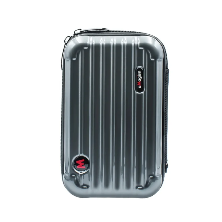 For DJI Osmo Pocket 3 aMagisn Small Organizer Bag Sports Camera Protective Accessories