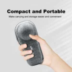 For Insta360 ONE RS 1-inch 360 aMagisn Panoramic Body Bag Sports Camera Accessories - Image 3