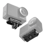 For DJI Osmo 360 / Action 5 Pro / Action 4 / Action 3 aMagisn Magnetic Fast Disassembly Motion Camera Accessories - Image 2