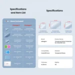 For Insta360 ACE aMagisn Tempered Film Protective Stickers Sports Camera Accessories - Image 9