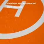 Drone Universal Landing Pad Double-sided Waterproof Foldable RC Aircraft Launch Mat - Image 5