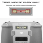 For DJI RC / RC 2 Remote Control LKTOP Joystick Thumb Rocker - Image 3