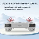 For DJI RC / RC 2 Remote Control LKTOP Joystick Thumb Rocker - Image 6
