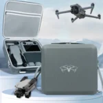 For DJI MAVIC AIR 3 LKTOP Carrying Case Waterproof Shoulder Bag Handbag - Image 2
