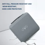 For DJI MAVIC AIR 3 LKTOP Carrying Case Waterproof Shoulder Bag Handbag - Image 8