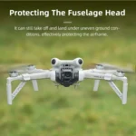 For DJI Mini 4 Pro Drone BRDRC Landing Gear Increased Height Leg - Image 5