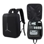 For DJI  Mini 4 PRO Backpack EVA Hard Shell Storage Bag